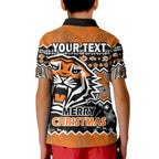custom-personalised-wests-tigers-aboriginal-christmas-vibe-gold-version-polo-shirt