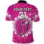 custom-personalised-sydney-sixers-cricket-polo-shirt-aboriginal