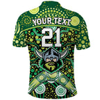 custom-personalised-raiders-rugby-polo-shirt-boomerang-indigenous-dots