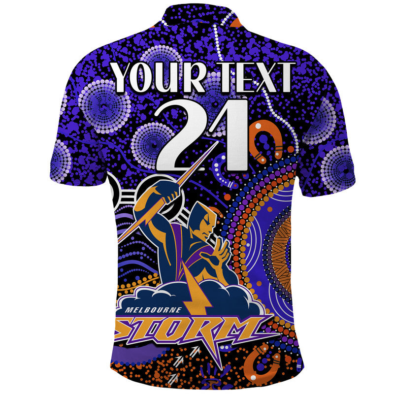custom-personalised-storm-rugby-polo-shirt-aboriginal-dots