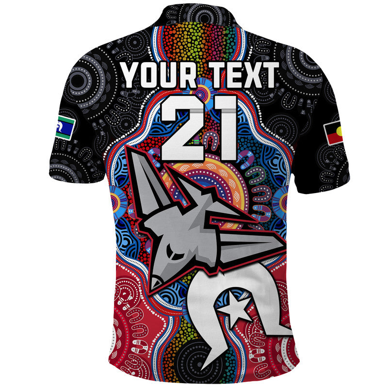 custom-personalised-bombers-football-naidoc-week-polo-shirt-indigenous
