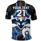 custom-personalised-cats-football-naidoc-week-polo-shirt-indigenous