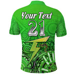 custom-personalised-sydney-thunder-cricket-champions-polo-shirt-lizard-indigenous-aboriginal