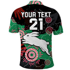 custom-personalised-rabbitohs-rugby-naidoc-2023-polo-shirt-torres-strait-aboriginal