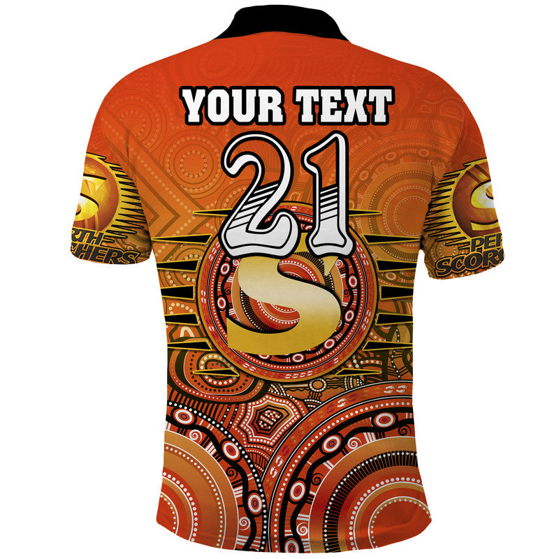 custom-personalised-perth-scorchers-indigenous-aboriginal-arts-polo-shirt