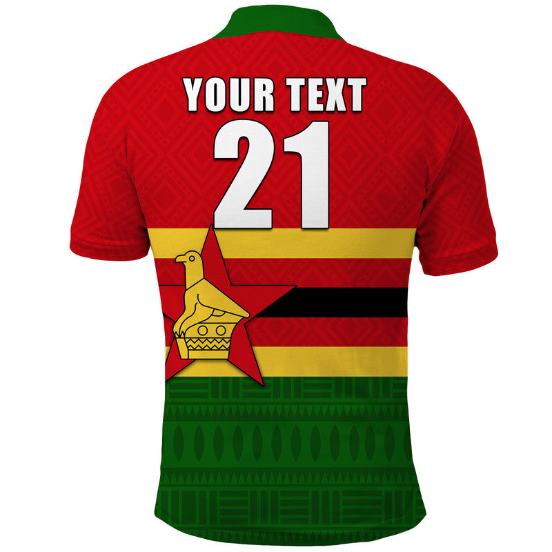 custom-personalised-the-chevrons-cricket-mix-zimbabwe-flag-and-indigenous-pattern-polo-shirt