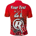 custom-personalised-melbourne-renegades-champions-polo-shirt-lizard-indigenous-aboriginal