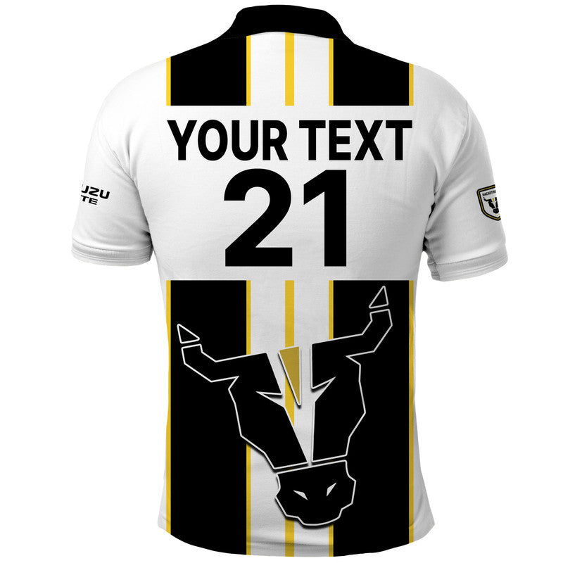 custom-personalised-macarthur-soccer-polo-shirt-bulls-mascot