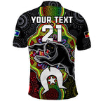 custom-personalised-panthers-rugby-naidoc-week-polo-shirt-indigenous