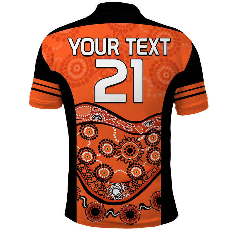 custom-personalised-brisbane-roar-soccer-polo-shirt-aboriginal