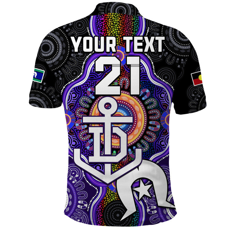 custom-personalised-dockers-football-naidoc-week-polo-shirt-indigenous