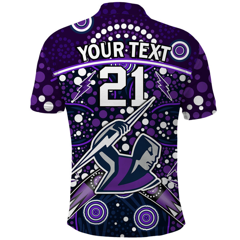 custom-personalised-storm-rugby-polo-shirt-melbourne-boomerang-indigenous-dots