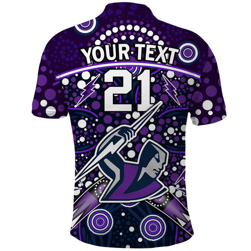 custom-personalised-storm-rugby-polo-shirt-melbourne-boomerang-indigenous-dots