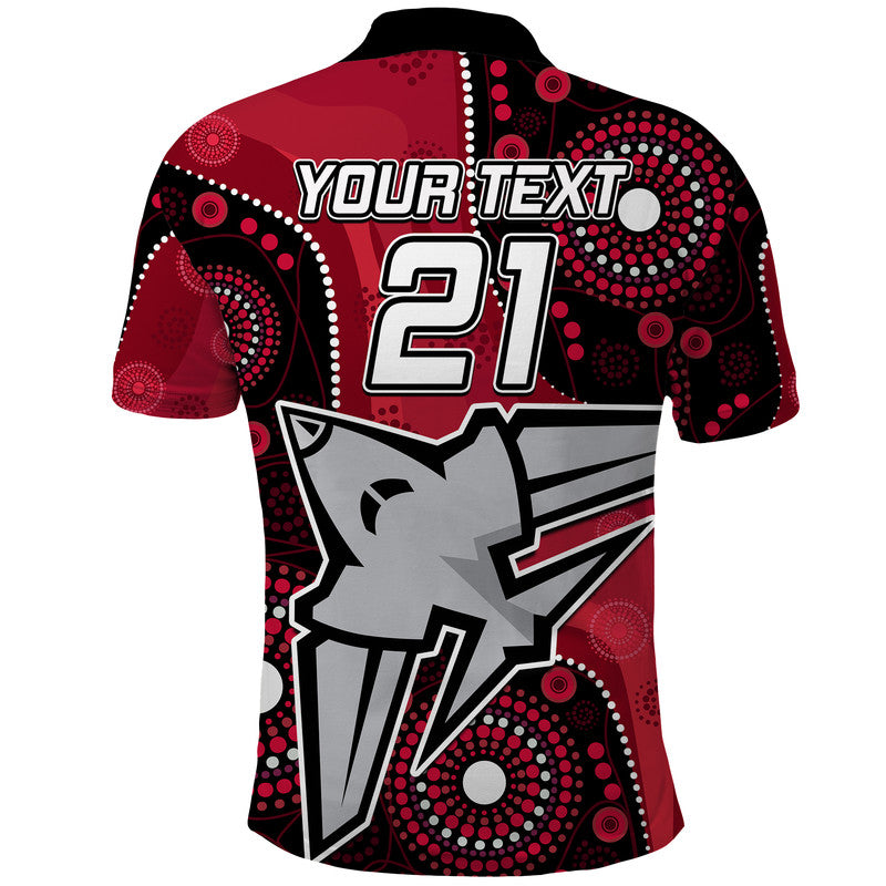 custom-personalised-essendon-football-aboriginal-bombers-polo-shirt