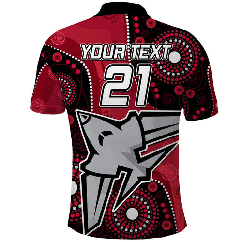 custom-personalised-essendon-football-aboriginal-bombers-polo-shirt