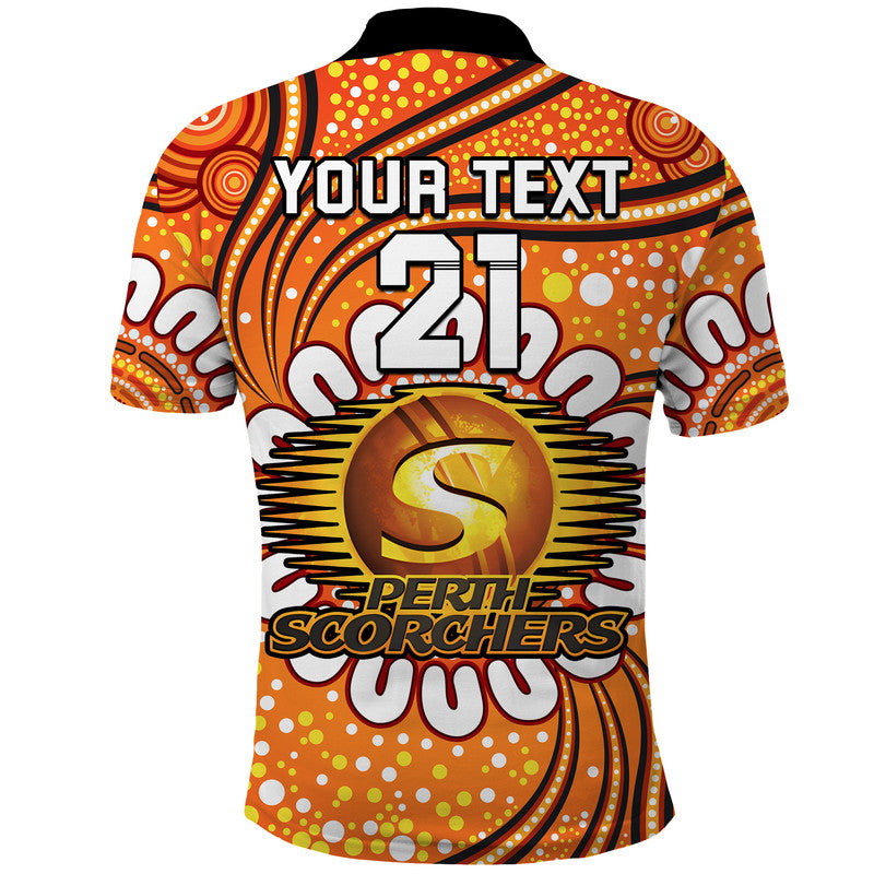 custom-personalised-perth-scorchers-cricket-polo-shirt-aboriginal