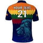 custom-personalised-sri-lanka-the-lions-cricket-polo-shirt