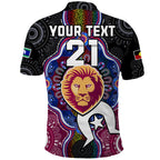 custom-personalised-brisbane-lions-football-naidoc-week-polo-shirt-indigenous