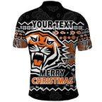 custom-personalised-wests-tigers-aboriginal-christmas-vibe-black-version-polo-shirt