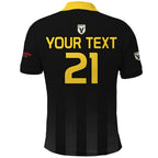 custom-personalised-macarthur-soccer-polo-shirt-bulls-black-and-gold