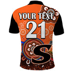 custom-personalised-perth-scorchers-polo-shirt-cricket-indigenous-aboriginal-lizard-version