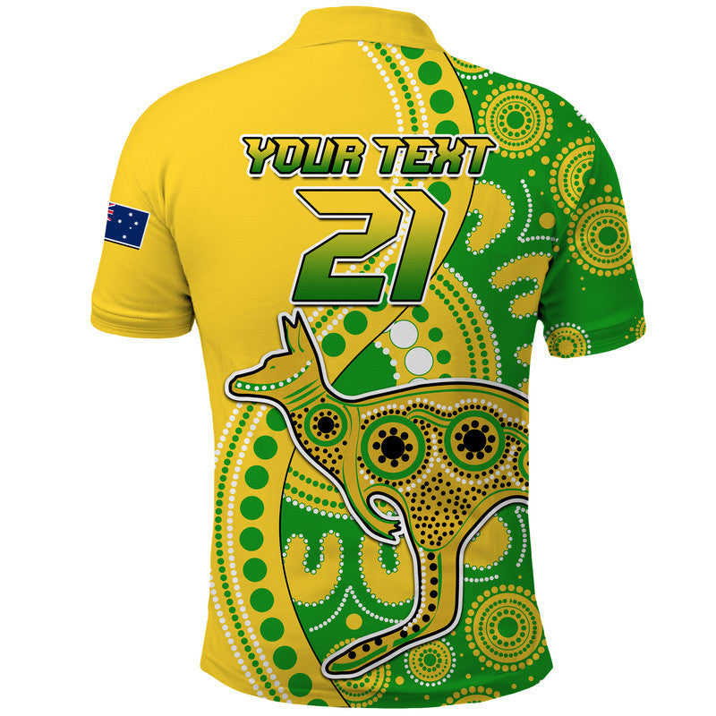 custom-personalised-australia-kangaroo-soccer-world-cup-polo-shirt-socceroos-aboriginal