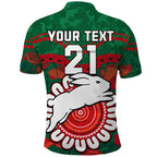 custom-personalised-rabbitohs-rugby-anzac-polo-shirt-camouflage-poppy
