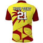custom-personalised-west-indies-windies-cricket-mens-t20-world-cup-polo-shirt