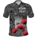 custom-personalised-remembrance-day-polo-shirt-soldier-australian-army-rising-sun-with-red-poppy