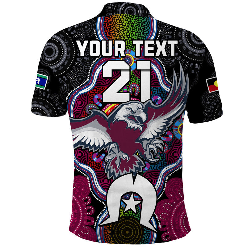custom-personalised-sea-eagles-rugby-naidoc-week-polo-shirt-indigenous