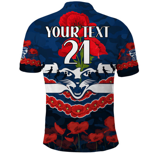 custom-personalised-cats-football-anzac-polo-shirt-lest-we-forget