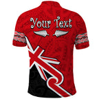 custom-personalised-waitangi-polo-shirt-aotearoa-tino-rangatiratanga-flag-with-silver-fern