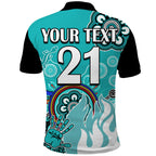 custom-personalised-brisbane-heat-polo-shirt-cricket-indigenous-aboriginal-lizard-version
