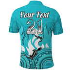 custom-personalised-brisbane-heat-cricket-champions-polo-shirt-lizard-indigenous-aboriginal