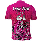 custom-personalised-sydney-sixers-champions-polo-shirt-lizard-indigenous-aboriginal