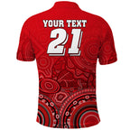 custom-personalised-melbourne-renegades-indigenous-aboriginal-arts-polo-shirt