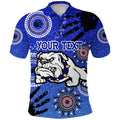 custom-personalised-bulldogs-polo-shirt-indigenous-country-style