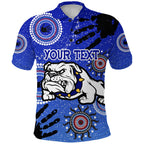 custom-personalised-bulldogs-polo-shirt-indigenous-country-style
