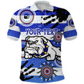 custom-personalised-bulldogs-polo-shirt-indigenous-country-style-no-1