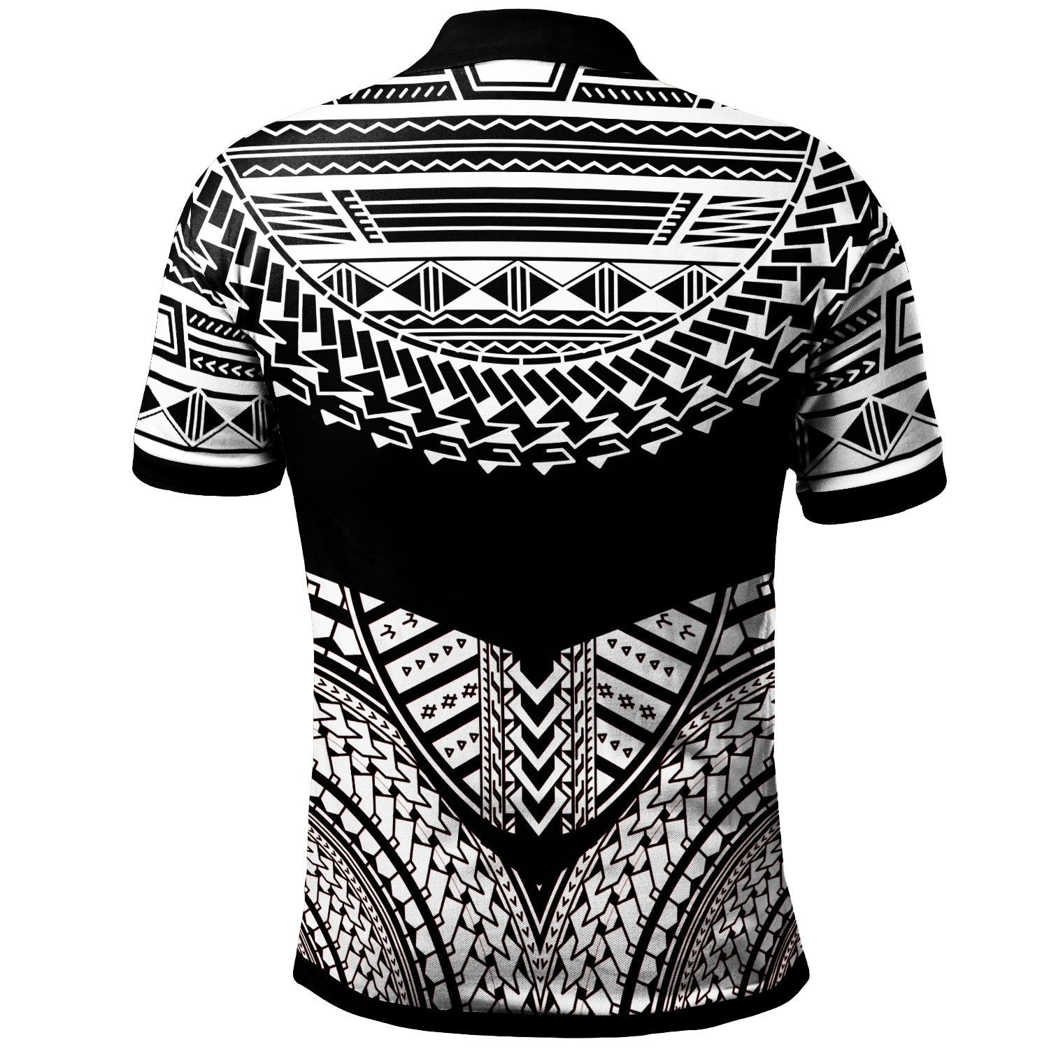 marshall-island-custom-personalised-polo-shirt-tribal-pattern-cool-style-white-color