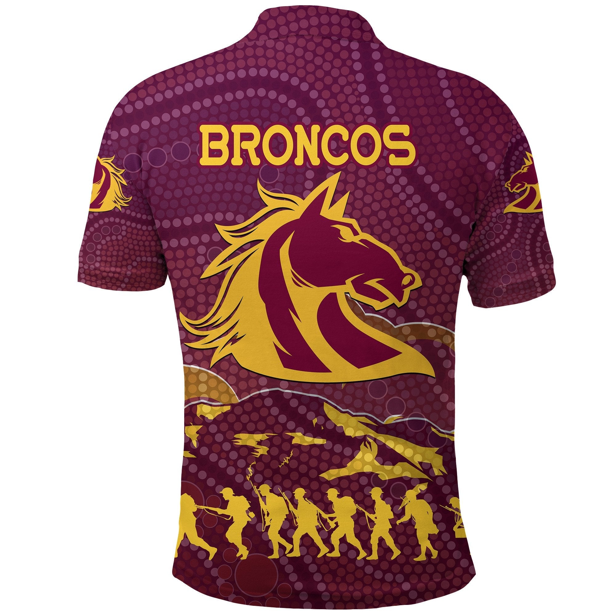 custom-personalised-brisbane-broncos-polo-shirt-anzac-day-country-style