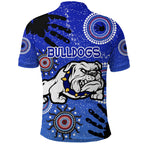 custom-personalised-bulldogs-polo-shirt-indigenous-country-style