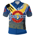 custom-personalised-parramatta-eels-anzac-polo-shirt-ethnic-style