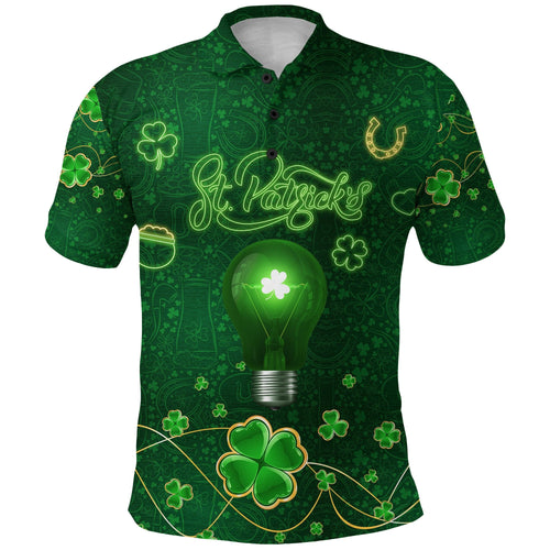 patricks-day-polo-shirt-shamrock-vibes