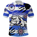 bulldogs-polo-shirt-indigenous-country-style-no-1
