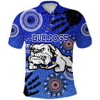 bulldogs-polo-shirt-indigenous-country-style