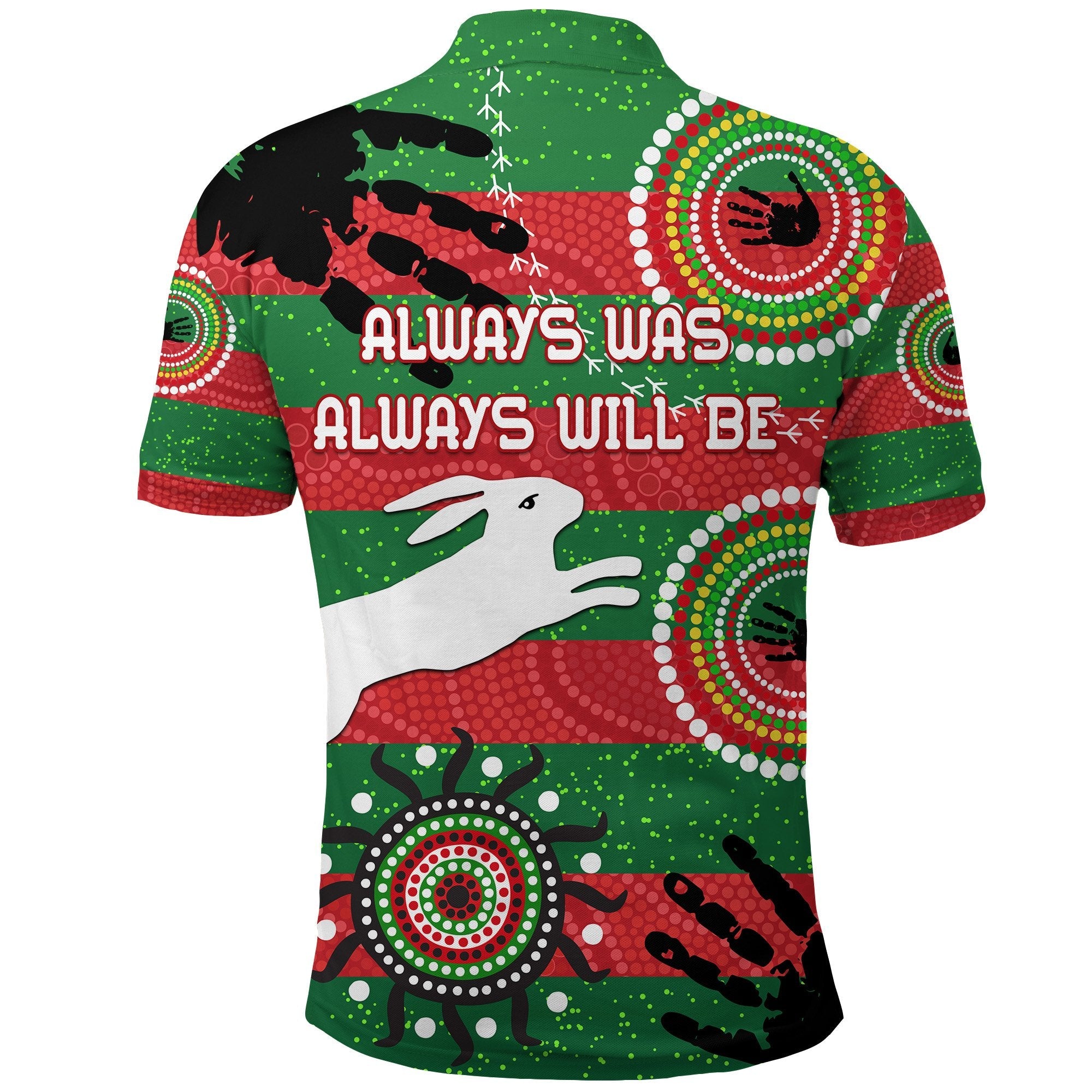 custom-personalised-naidoc-rabbitohs-polo-shirt-aboriginal-vibes