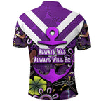 custom-personalised-naidoc-fremantle-polo-shirt-aboriginal-freo