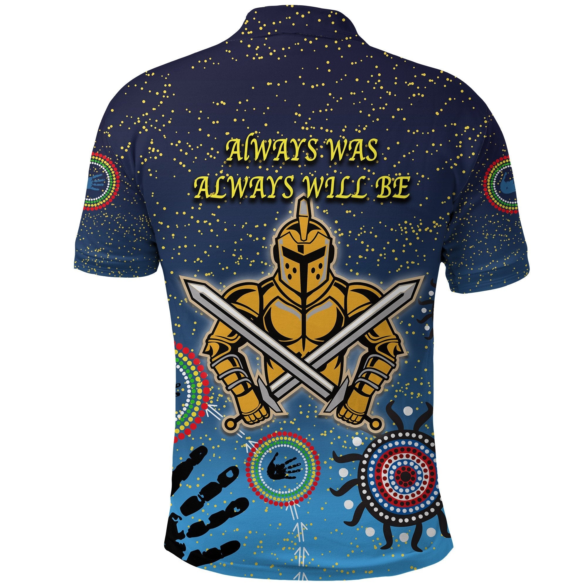 custom-personalised-naidoc-titans-polo-shirt-gold-coast-aboriginal