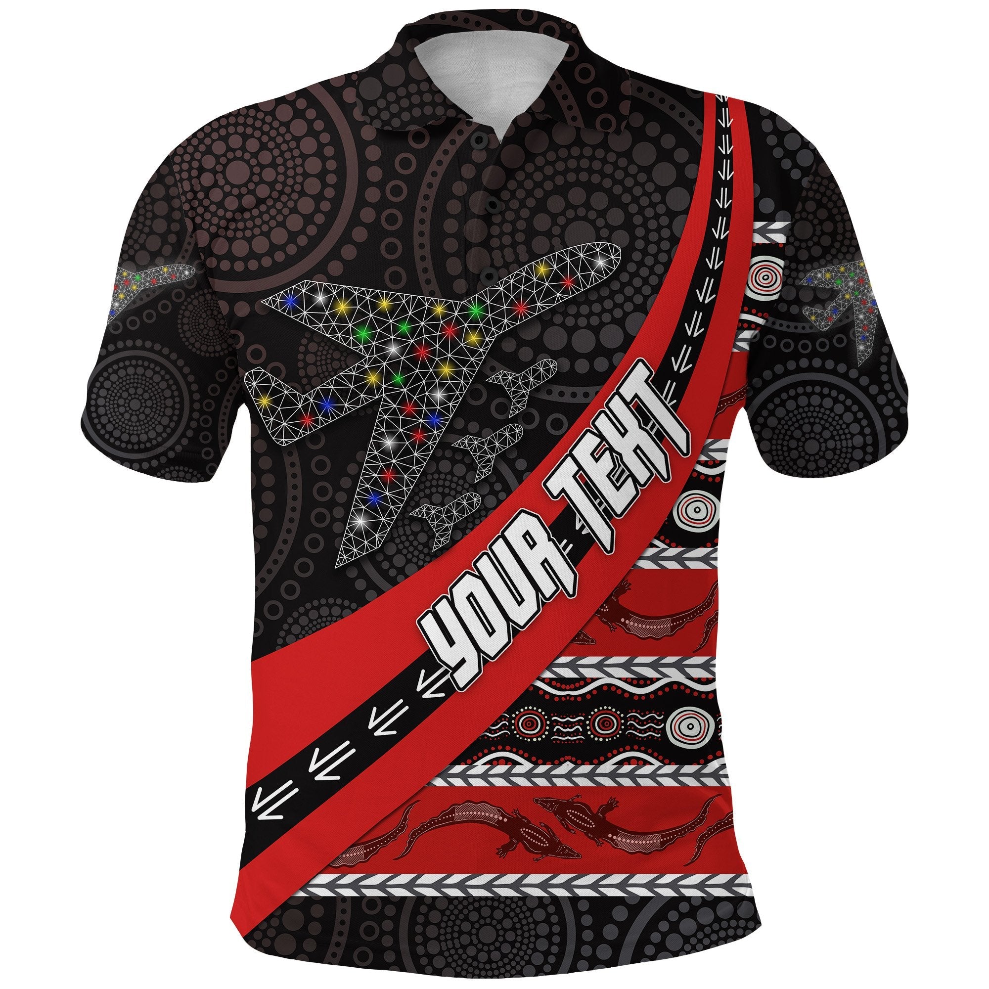 custom-personalised-naidoc-essendon-polo-shirt-aboriginal-bombers